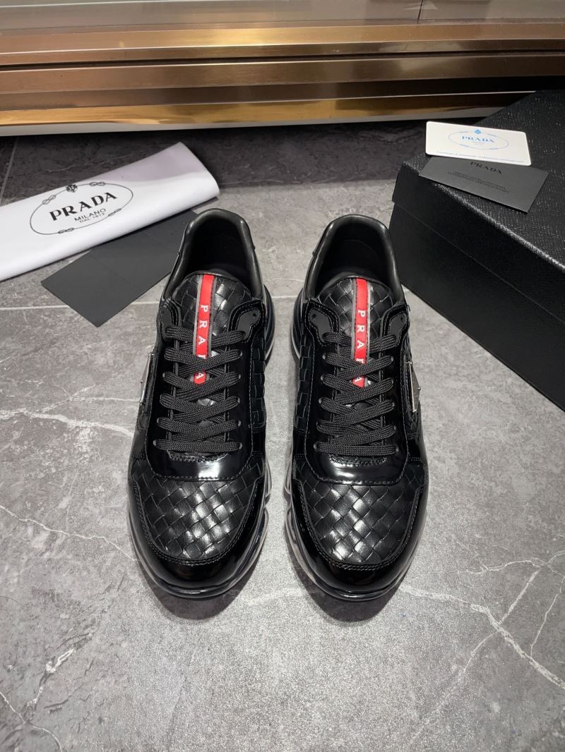 Prada Sneakers